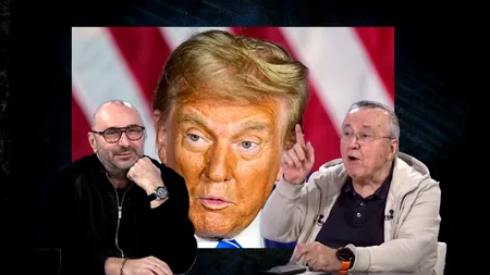 Ion Cristoiu: „Prin TRUMP, America gândește cu un secol înainte”