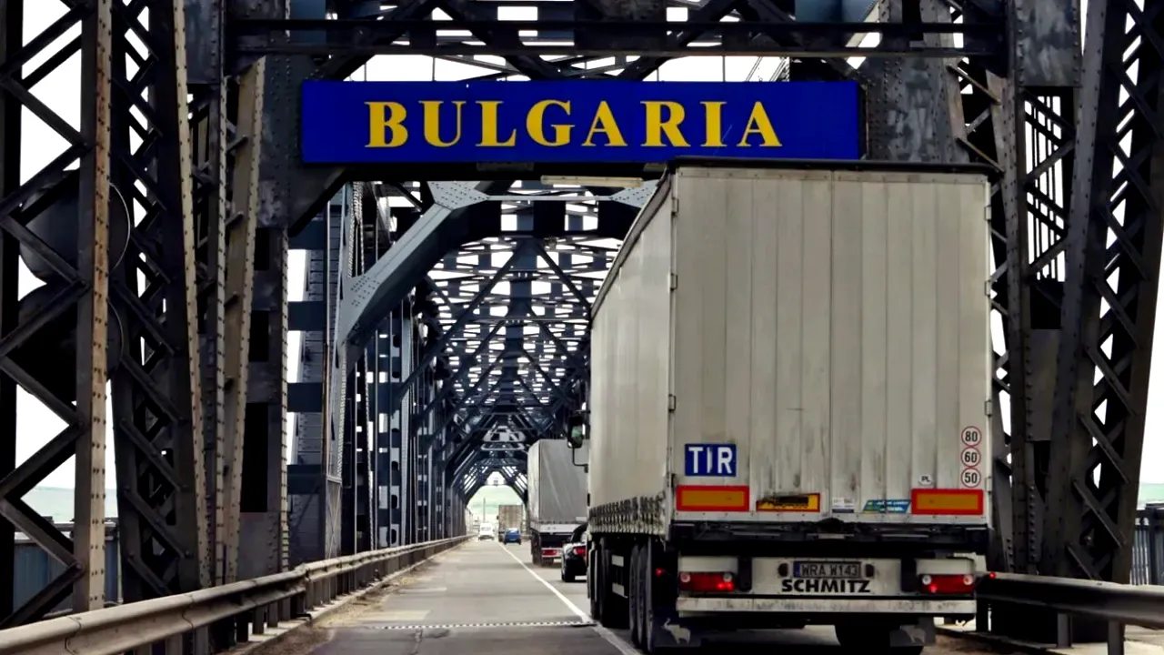 Șoferii români care se îndreaptă spre Bulgaria riscă amenzi mari. Autoritățile au montat 187 de radare performante