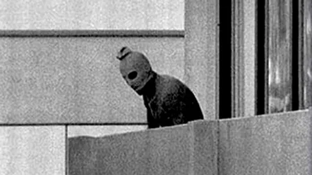 Români în atentate la Olimpiade, de la Munchen la Beirut. 