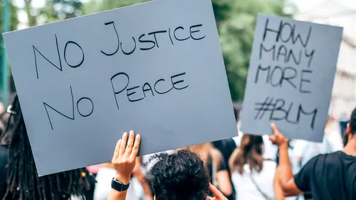 Black Lives Matter a reușit. 19 iunie, decretată zi de sărbătoare în SUA. Are legătură cu George Floyd (VIDEO)