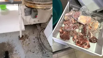 SPITALUL de Urgență Suceava, amendat de ANPC: Liftul pentru mâncare, utilizat și pentru gunoiul menajer. Sancțiuni la 46 de localuri din țară