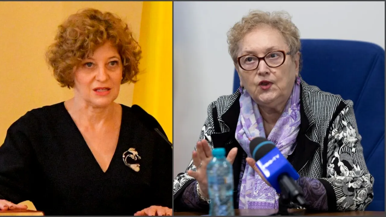 Oana Gheorghiu, replică pentru Avocatul Poporului, după contestația la CCR privind noul val de concedieri din administrație: 