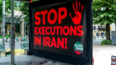 Experții ONU condamnă „amploarea uluitoare” a execuțiilor din Iran. Peste o mie de oameni au fost executați de la începutul anului