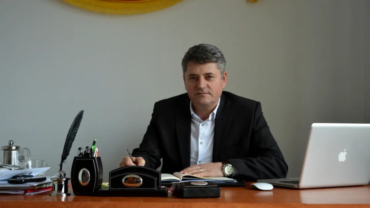 Excluderea din PSD a primarului din comuna cu cea mai mare absorbție de fonduri europene, nestatutară 