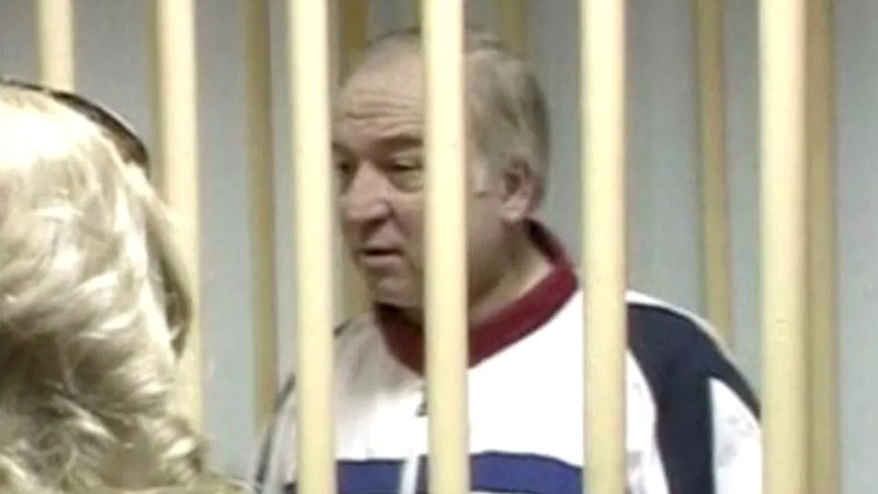 Cu ce a fost atacat fostul spion rus de la Londra. Efectele sunt devastatoare pentru om
