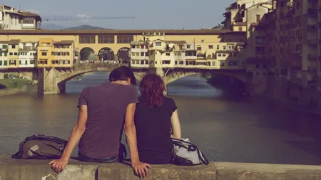 Plimbările de seară, interzise în Florența. Pandemia impune iar restricții