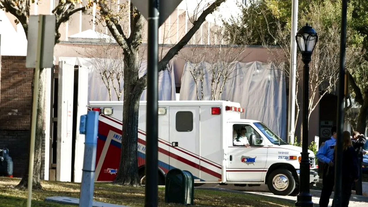 Cel puțin OPT MORȚI ȘI 97 DE BOLNAVI, în epidemia de meningită din SUA