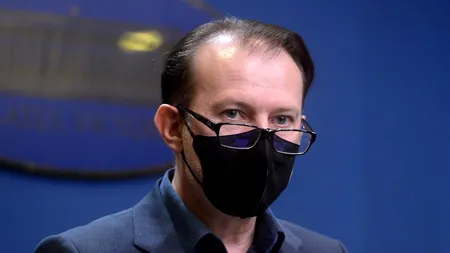 Florin Cîțu: ”Angajații din ministere își vor primi banii, dar nu voi mai subvenționa pierderi dacă nu văd reforme” - VIDEO