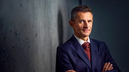 Mircea Scăunașu a fost numit director general al Philip Morris România