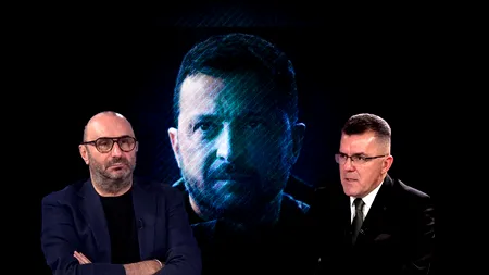 Dan Dungaciu: „Negocierile în Ucraina se vor face cu siguranță. Războiul va continua într-un alt MOD”