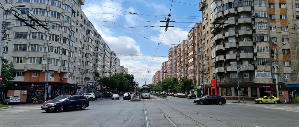 Topul celor mai IEFTINE locuințe din București/În ce zone mai poți cumpăra o garsonieră sub 50.000 de euro