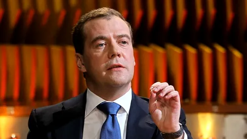 Medvedev atacă voalat China: Protejarea resurselor Siberiei este esențială