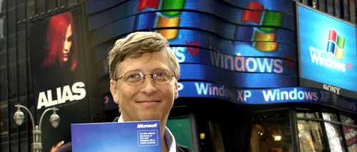 Viața fabuloasă a lui Bill Gates, cel mai bogat om din lume