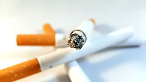 Statul a făcut mai mulți bani din țigări în 2020: British American Tobacco a plătit cu 500 de milioane de lei mai mult în primele 9 luni ale anului