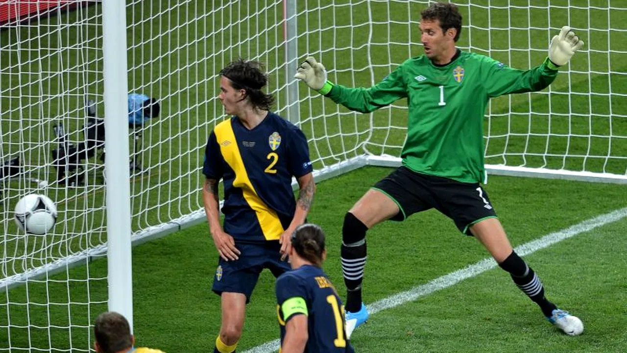 UCRAINA - FRANȚA  0 - 2. Francezii au rezolvat meciul în trei minute LIVE 