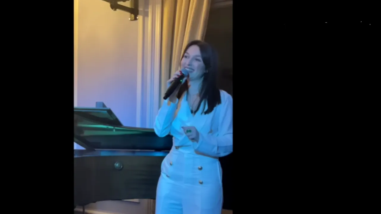 Președintele Institutului Cultural Român a propus revocarea din funcţie a directorului ICR de la Londra, Catinca Nistor