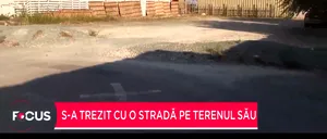 Cum a reușit un bărbat din Brașov să învingă în instanță Primăria Constanța. S-a trezit cu două străzi pe terenul său din MAMAIA