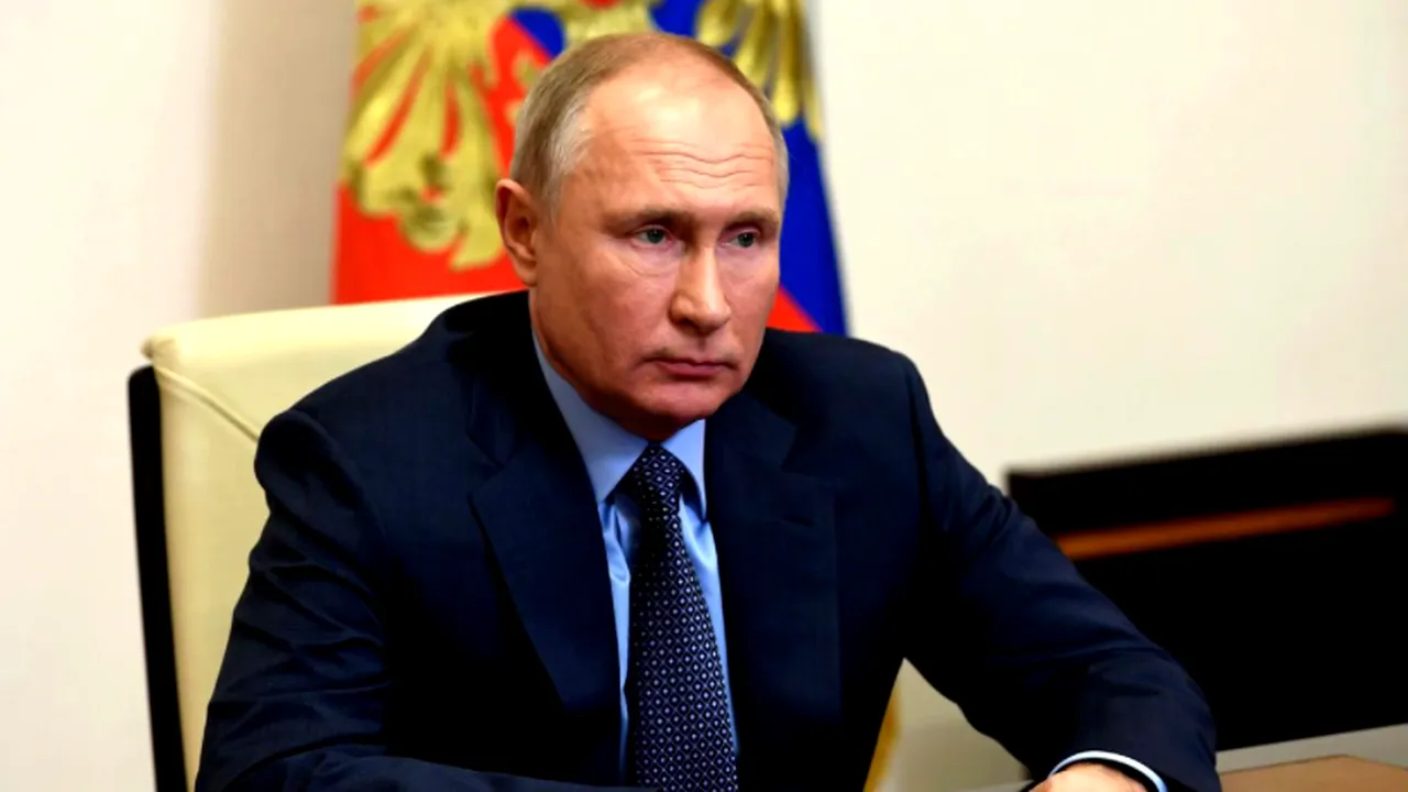 Vladimir Putin, supărat pe Apple și Google. Ce l-a nemulțumit pe ”Țarul de la Kremlin”