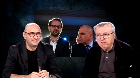 Ion Cristoiu: „PSD a trecut în opoziție și vom vedea ce va face acest Guvern PNL-USR. Am fost un mare dușman al coaliției de guvernare”