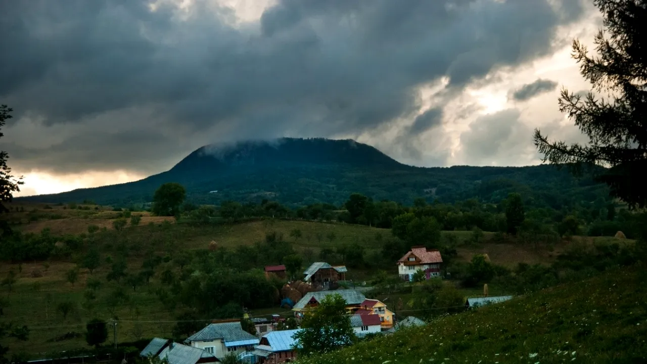 Minunile de pe 