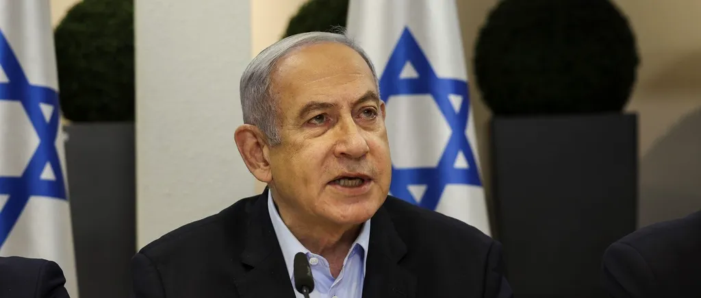 RĂZBOI Israel-Hamas, ziua 245: Netanyahu promite să prezinte „adevărul” despre războiul cu Hamas în discursul său din Congresul American