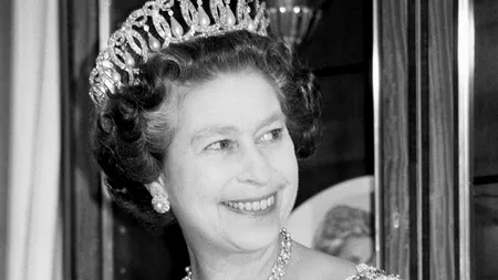 Vedete de la Hollywood despre care nu bănuiai că sunt rude cu regina Elisabeta a II-a