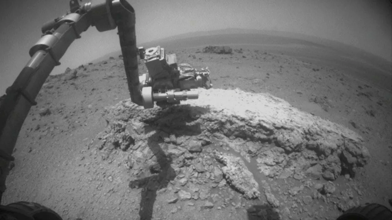 MISIUNILE SPRE MARTE desfășurate de la începutul anilor 1960 și până în prezent