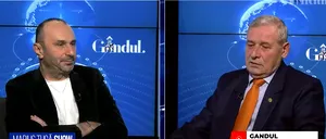 VIDEO | Gen. (R) Eugen Bădălan: „Dacă Rusia câștigă războiul, Putin nu se va opri acolo”