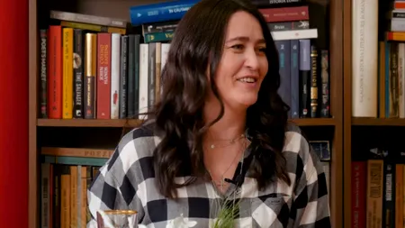 Amalia Năstase face mărturisiri. ”Nu am vrut să fiu niciodată altcineva”