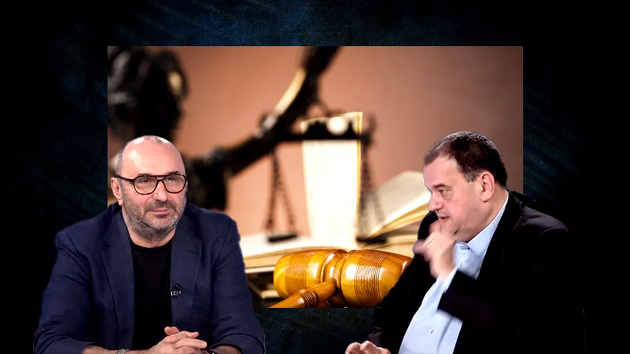 HD Hartmann: „DOSARUL anulării alegerilor putea fi început din a doua zi”