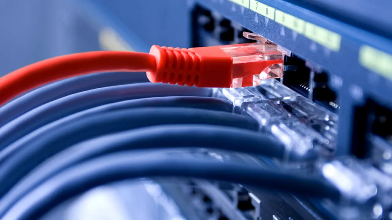 Un oraș din România, pe primul loc într-un top Net Index