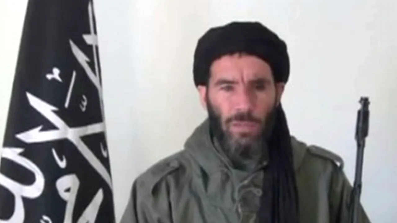 Liderul islamist Mokhtar Belmokhtar ar fi fost ucis într-un raid american în Libia