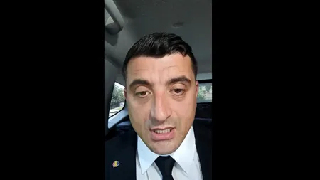 Dacă ar fi președinte, George SIMION: Nu voi implica țara noastră și nu îi voi expune pe români la niciun tip de RĂZBOI!