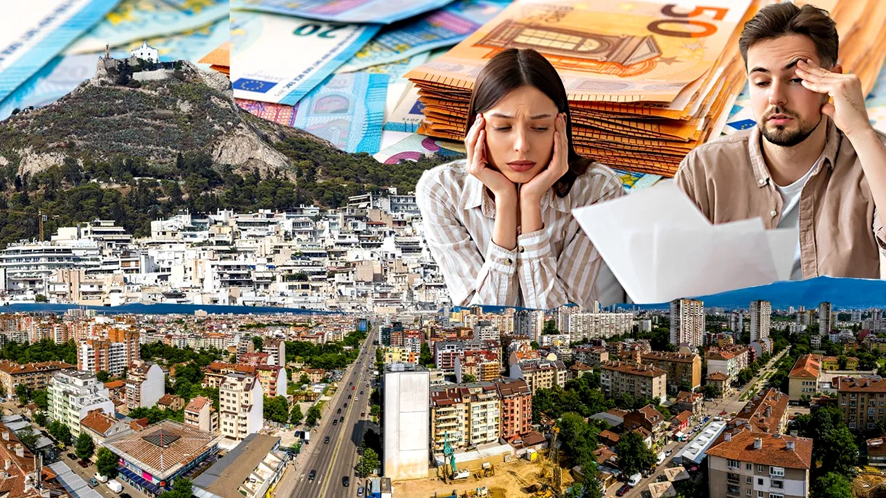 București vs Atena: Care oraș are COSTURILE de trai mai mici în 2025