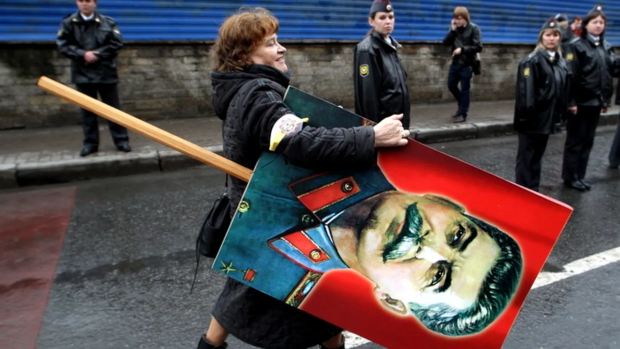 Ce decizie a luat ministrul rus al Culturii, după ce a văzut un film despre moartea lui Stalin