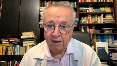 Ion Cristoiu: Am trăit s-o văd și pe asta! Liderii USR denunță anularea alegerilor