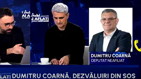Robert Turcescu: Președintele vine cu voturile diasporei, iar votul diasporei este vot antisistem!