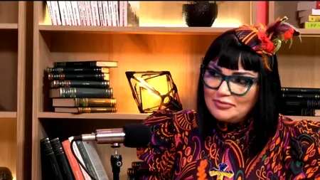 VIDEO | Detalii neștiute despre Ozana Barabancea: „Tatăl meu a făcut spionaj economic” / Cum a reușit să le câștige încrederea japonezilor