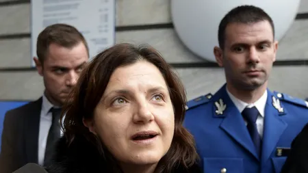 Ministrul Justiției nu s-a lămurit încă despre cum scriu deținuții cărțile în închisoare. „Sunt încă în proces de clarificare