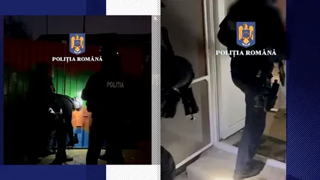 Hoț de MAȘINI, luat pe sus de „mascați”/Spărgea doar autoturisme de lux parcate lângă cluburile și restaurantele de fițe din nordul Capitalei