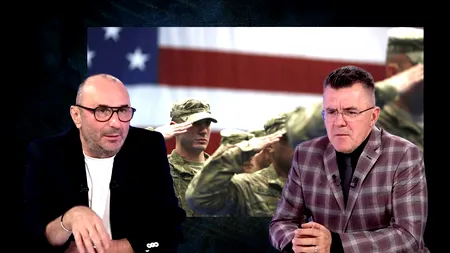 Dan Dungaciu: „Am reușit să ne dăm DOCTORAT în incompetență strategică”