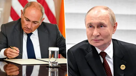 Concluzii „la rece” după alegerile din Armenia. Societatea armeană nu poate ierta Rusia. „Victoria lui Pașinian a fost decisivă, dar nu zdrobitoare, Moscova păstrează pârghii puternice de influență”
