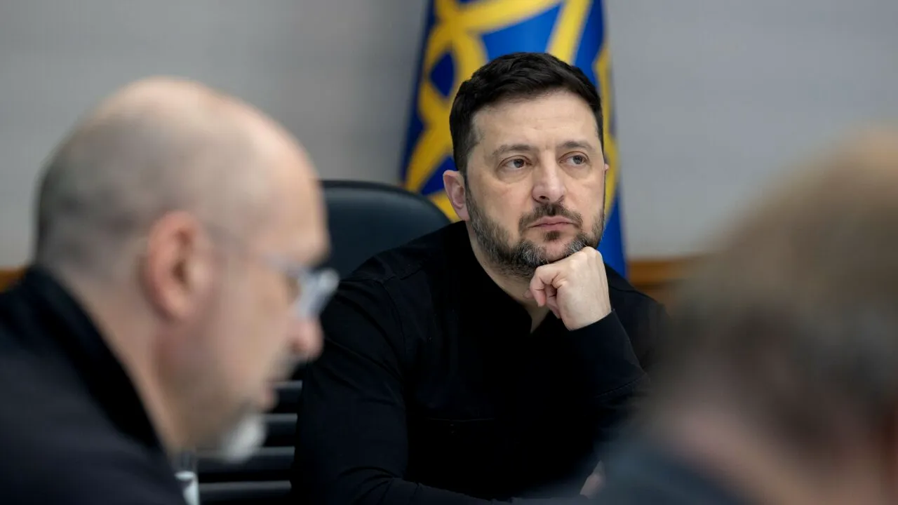 Zelenski, îngrijorat că războiul SUA cu Iranul ar putea perturba fluxul de arme către Ucraina. Ce condiție pune pentru a repara conducta Drujba