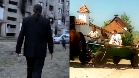 Cele două ROMÂNII SĂLBATICE din ochii britanicilor. Realizatorul „Wild Carpathia