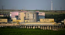 Centrala nucleară de la Cernavodă a fost deconectată de la Sistemul Energetic Național