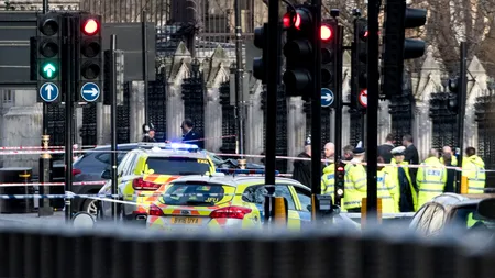 Cine sunt cei doi români răniți în atacul terorist de la Londra. Femeia, în stare CRITICĂ, bărbatul externat. Șapte suspecți, arestați. LIVE UPDATE