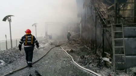 ISU: Clubul Bamboo nu a cerut autorizație de securitate la incendiu