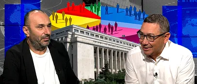 Victor Ponta: „ROMÂNII nu mai au încredere în președinte, în Parlament, în partide. Nu se mai rezolvă nimic prin proteste”