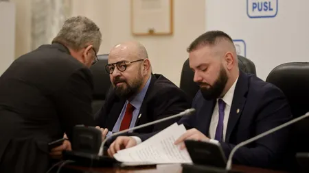 Cristian Popescu Piedone DESCHIDE lista la europarlamentare / „Pui vagonul-restaurant în faţa locomotivei? Nu”