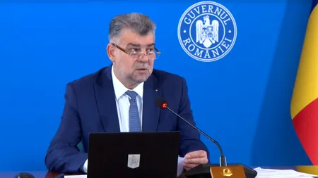 Prima pădure cumpărată de STAT în ultimii 30 de ani / Marcel Ciolacu: Suplimentăm bugetul Ministerului Mediului pentru proiectele prevăzute în PNRR